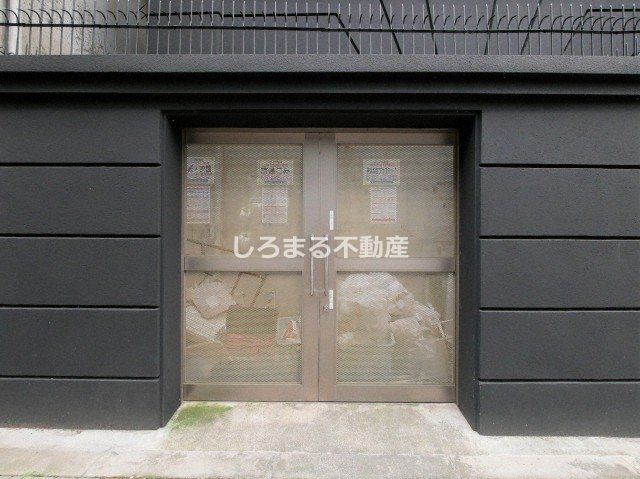 CITY　SPIRE難波南のその他共用部分