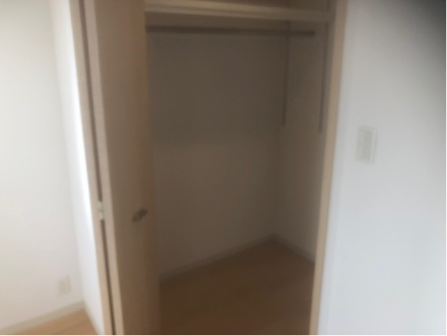 アーサー吉塚ビアンナの収納