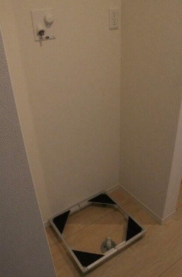 【設備】 | Tivoli鷺宮