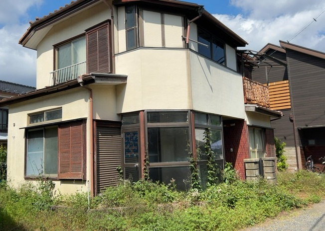 【前面道路含む現地写真】 | ハザードマップは自然災害による被害を予測し、その被害範囲を地図上で表したものです。近年特に災害が多くなっていますので、事前に調査すると安心できます。ハザードマップは国交省のホームページをご覧ください。