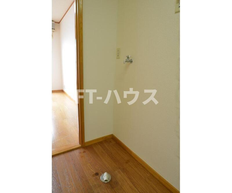 ニューシャルマンの設備