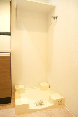 【設備】 | ラフィスタ蒲田南Ⅱ