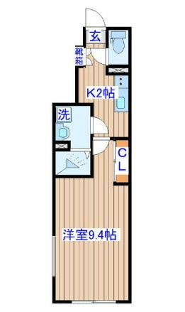 RS川内