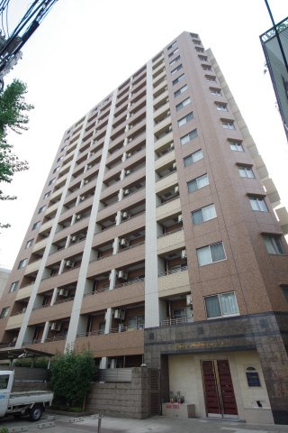 プレサンス本駒込アカデミアの画像