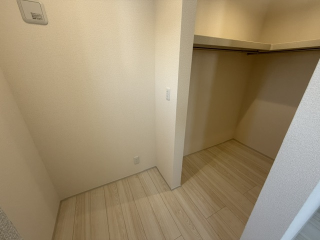 盛岡市南仙北3丁目の収納