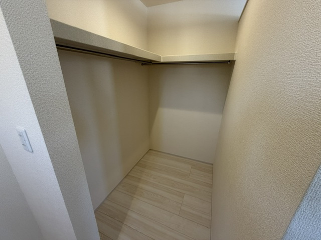 盛岡市南仙北3丁目の収納