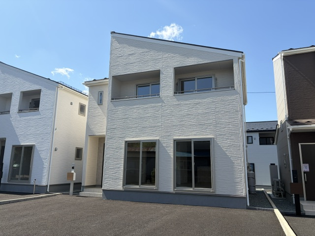 盛岡市南仙北3丁目