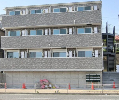 【エントランス】 | ハーミットクラブハウス神奈川新町Ⅱ