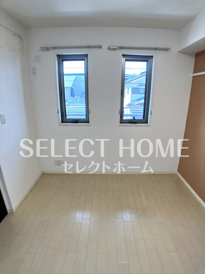 【寝室】 | カランドリエ | 落ち着いて過ごせるお部屋なので、寝室にいかがでしょうか