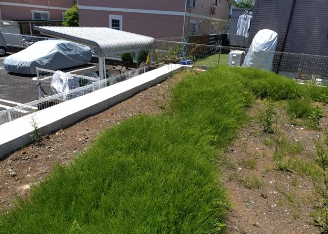 【外観】 | 最寄り駅が近いなどの交通アクセスが良い土地だと暮らしやすいですよね。通勤・通学の観点から土地を選ぶことも大切です！自身や家族のライフワークからあったの物件を探しましょう！当社営業がお力になります！