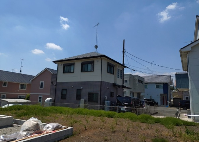 【外観】 | 土地探しをしていると都市計画区域という言葉を目にすると思います。法律によって、都道府県知事や国土交通大臣が指定するエリアのことを指しており、都市計画区域は市街化区域と市街化調整区域に分けられています。
