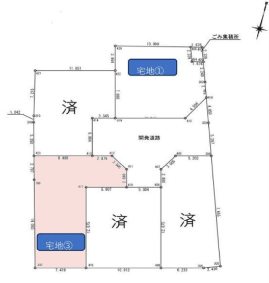 【土地図】