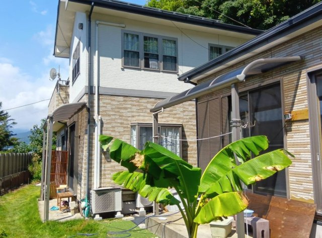 真鶴町平屋付中古戸建