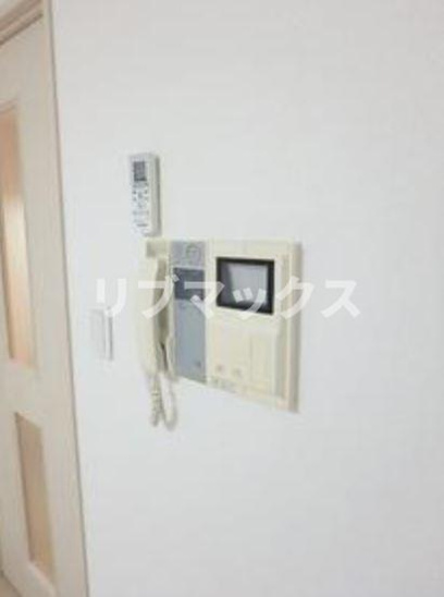【セキュリティ】ガラ･シティ横浜西口 