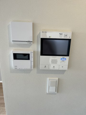アーバネックス小石川春日の設備