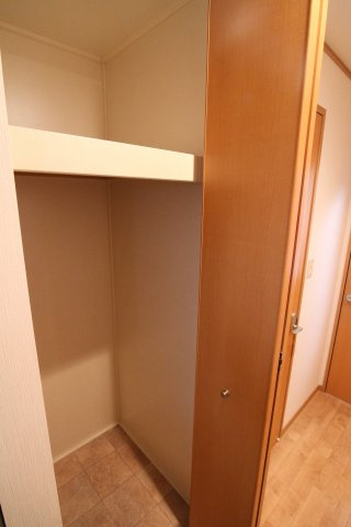コンフォート小山の内装|コンフォート小山