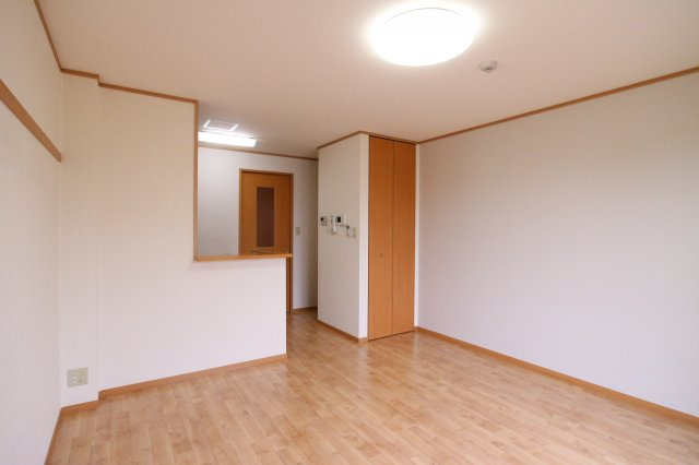 コンフォート小山の子供部屋|コンフォート小山