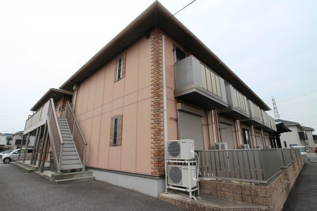 コンフォート小山のエントランス|コンフォート小山