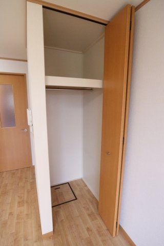 コンフォート小山の洋室|コンフォート小山