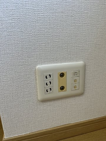 エムジー目黒駅前の設備