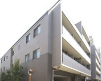 豊島区池袋２丁目のマンションの画像