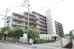 【成約済】藤和シティホームズ神足