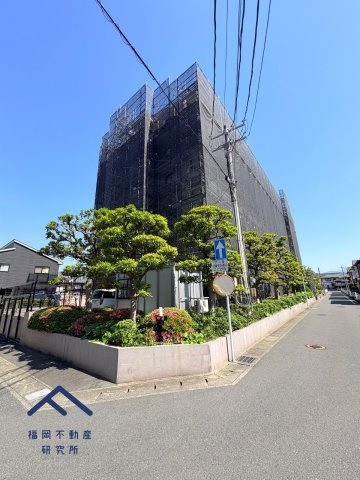 モントーレ姪浜のその他