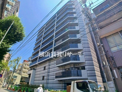  | ガーラステーション東神奈川