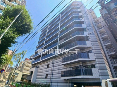  | ガーラステーション東神奈川