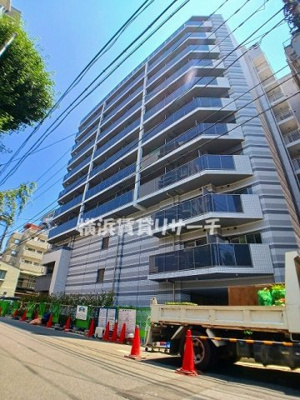  | ガーラステーション東神奈川