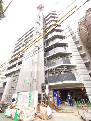  | ガーラステーション東神奈川