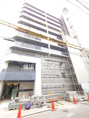  | ガーラステーション東神奈川