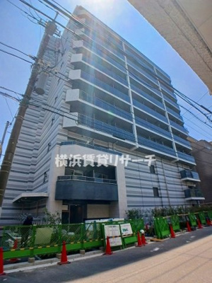  | ガーラステーション東神奈川