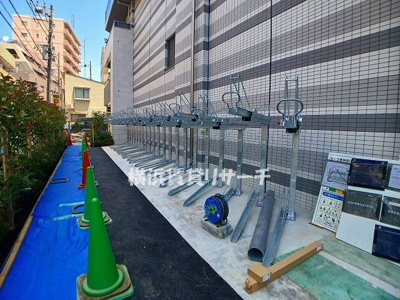  | ガーラステーション東神奈川