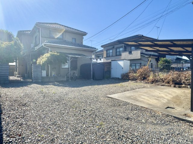結城市結城中古戸建