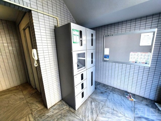 フィオーレ88のその他共用部分