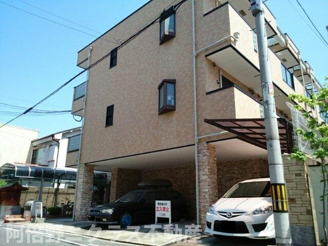 ソレイユ山坂