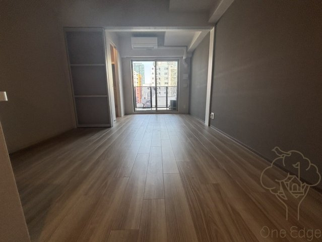 アーバネックス中崎町IIの居間・リビング