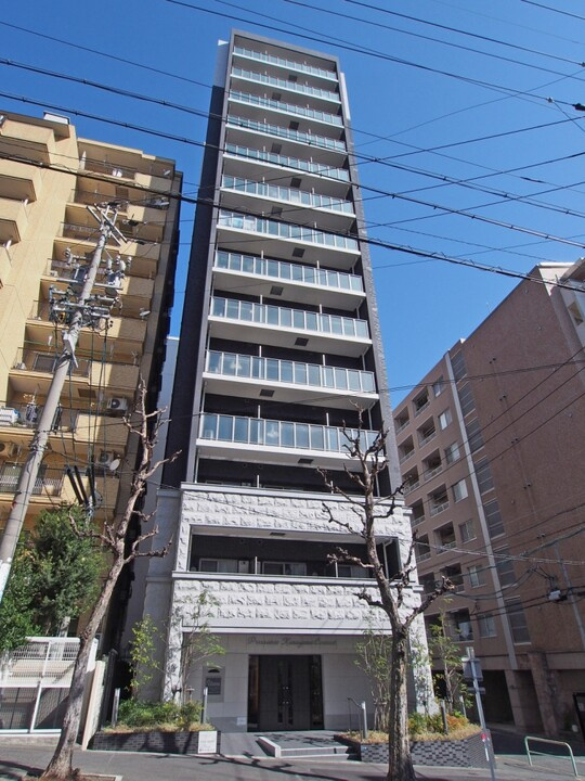 プレサンス金山コネクト