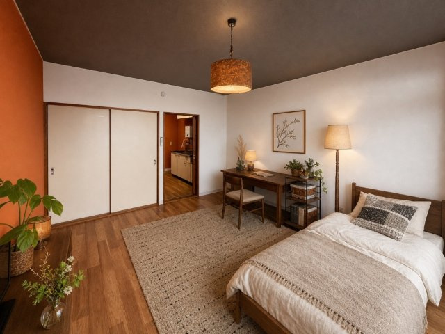 ダイヤモンドマンション