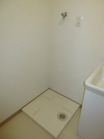 メゾン滝之上の設備