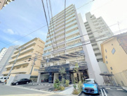 ヴィラ博丈昭和町(旧：LIVECASA昭和町)の画像
