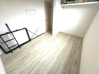 【洋室】 | 八街市八街ほ　中古戸建 | 令和6年4月築 敷地約66坪 上下水JR総武本線八街駅徒歩約15分お庭でバーべキューが可能です 2台
