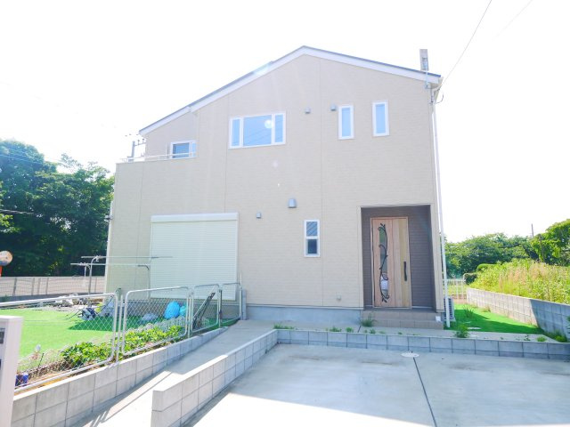 八街市八街ほ　中古戸建