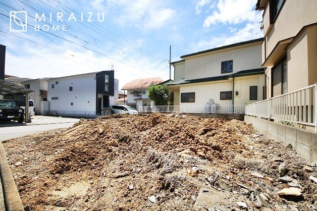 【周辺】 | ＼静かな環境で落ち着いた暮らしをご希望のお客様／広さと価格のバランスの良いマイホーム！近隣施設にも恵まれ立地！詳細、ご見学希望・資料請求ミライズホームお気軽にお問合せ下さい♪