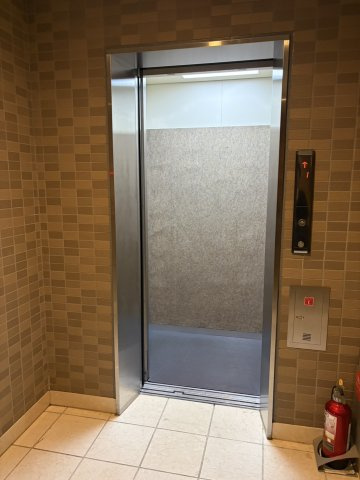 ロゼットⅡのその他共用部分