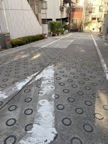 ロゼットⅡの周辺