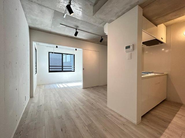 アーバンパーク方南町