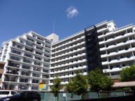 カーサ桜上水の画像