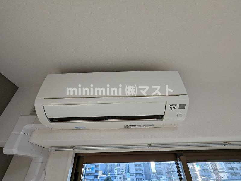 フォルテ福島の設備|別部屋参考写真です。